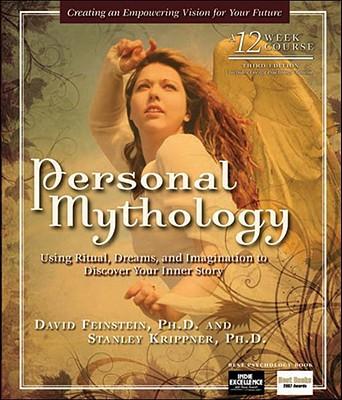 Vorderes Coverbild Personal Mythology