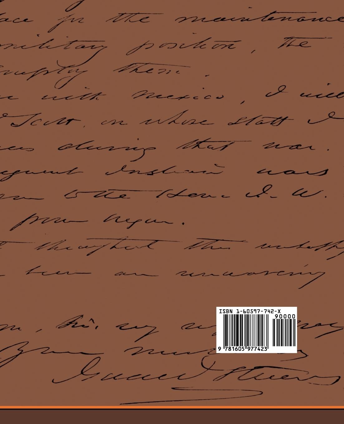 Rückseitencover Genesis