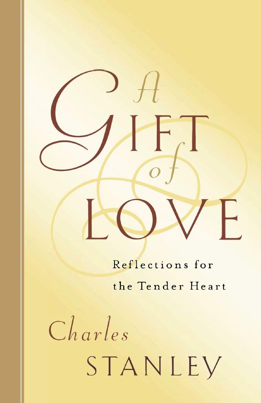 Vorderes Coverbild A Gift of Love
