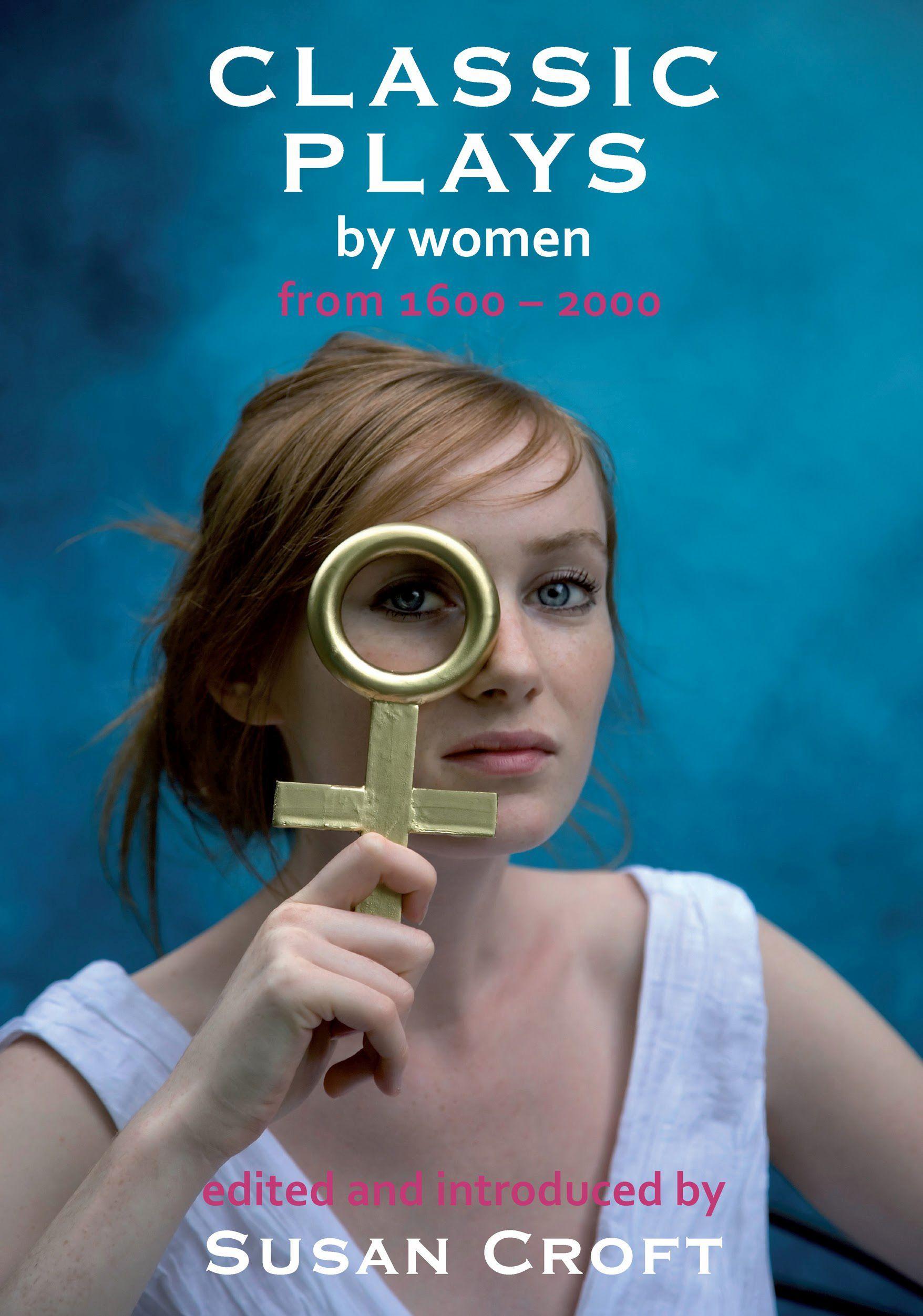 Vorderes Coverbild Classic Plays by Women