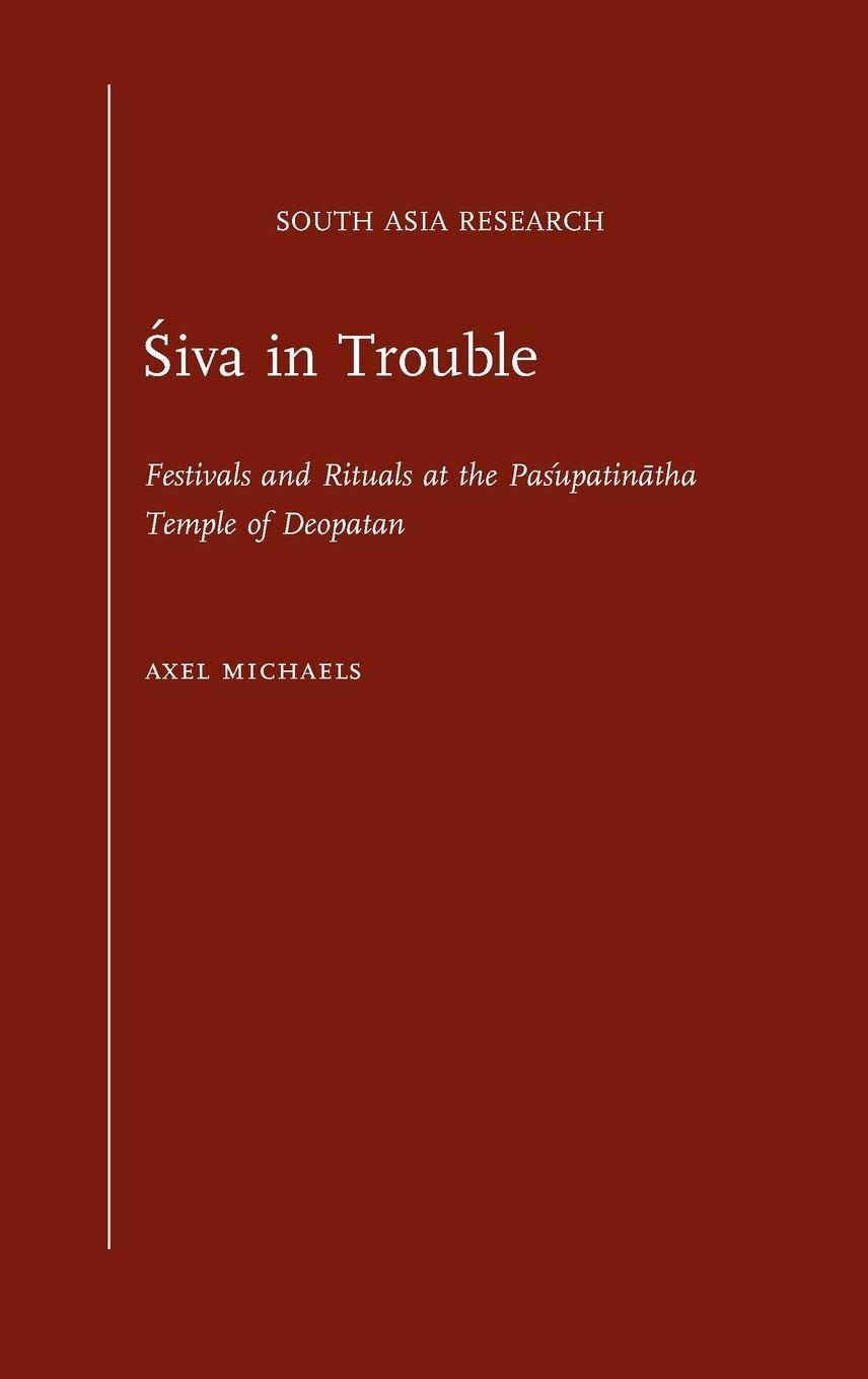 Vorderes Coverbild South Asia Research