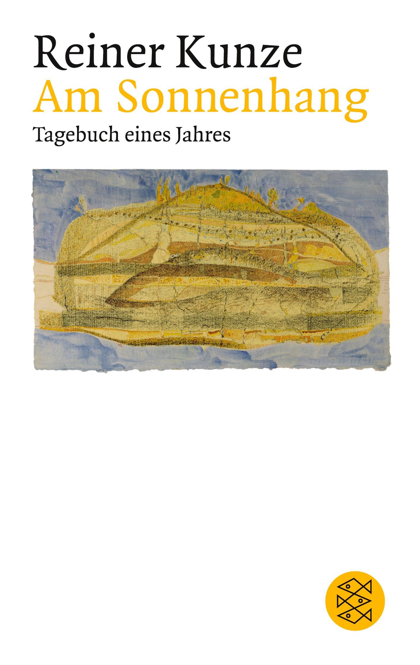 Vorderes Coverbild Am Sonnenhang