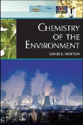 Vorderes Coverbild Chemistry of the Environment