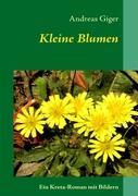 Vorderes Coverbild Kleine Blumen