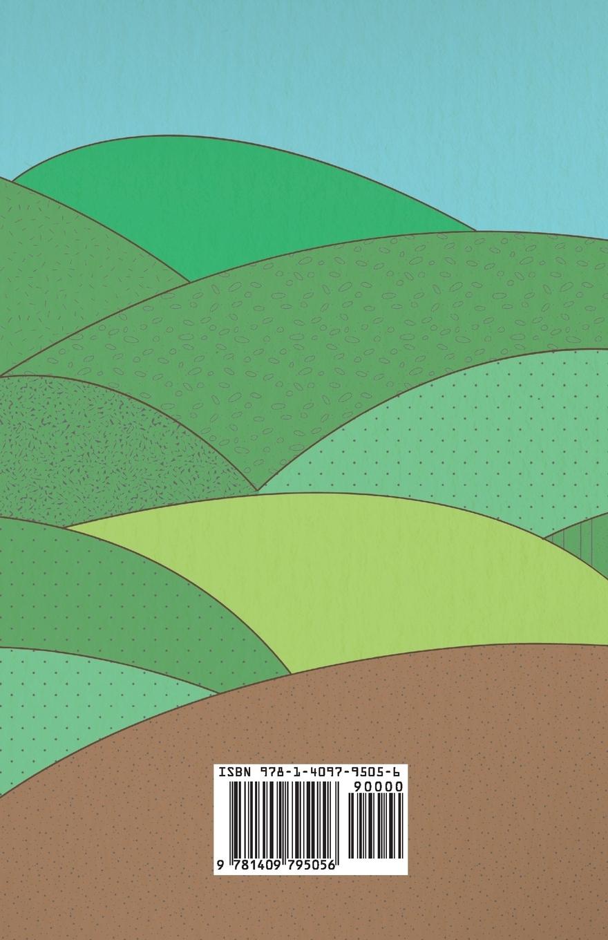 Rückseitencover Broom-Corn and Brooms - A Treatise on Raising Broom-Corn and Making Brooms, on a Small or Large Scale, Written and Compiled by the Editors of The American Agriculturist