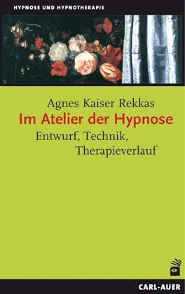 Vorderes Coverbild Im Atelier der Hypnose