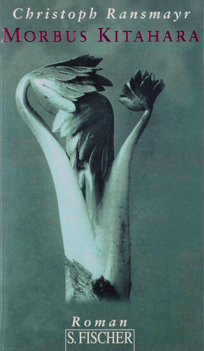Vorderes Coverbild Morbus Kitahara