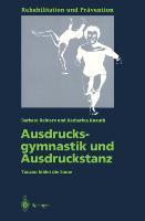 Vorderes Coverbild Ausdrucksgymnastik und Ausdruckstanz