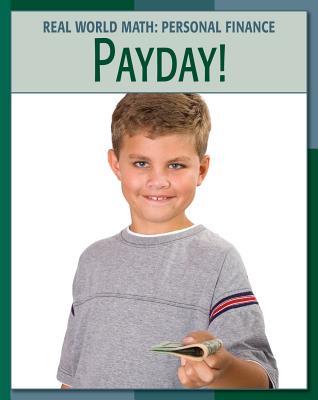 Vorderes Coverbild Payday!