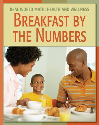 Vorderes Coverbild Breakfast by the Numbers