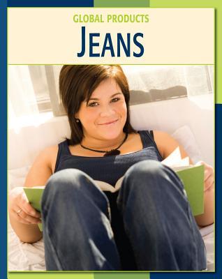 Vorderes Coverbild Jeans