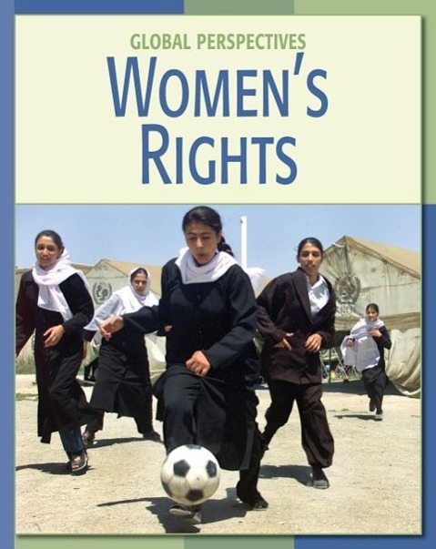 Vorderes Coverbild Women's Rights