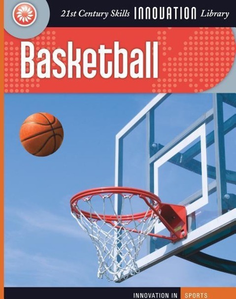 Vorderes Coverbild Basketball