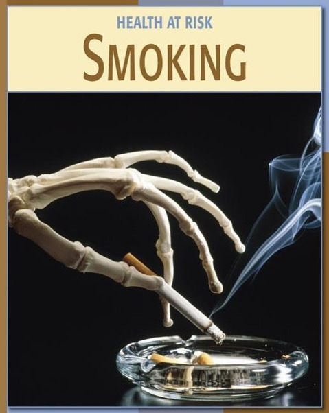 Vorderes Coverbild Smoking