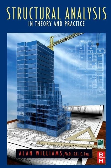 Vorderes Coverbild Structural Analysis