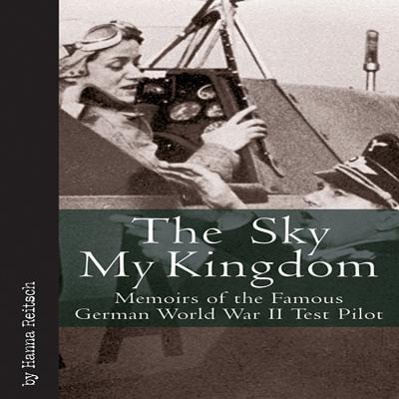 Vorderes Coverbild Sky My Kingdom