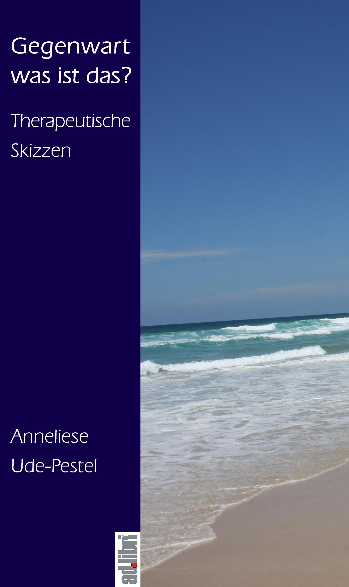 Vorderes Coverbild Gegenwart was ist das?