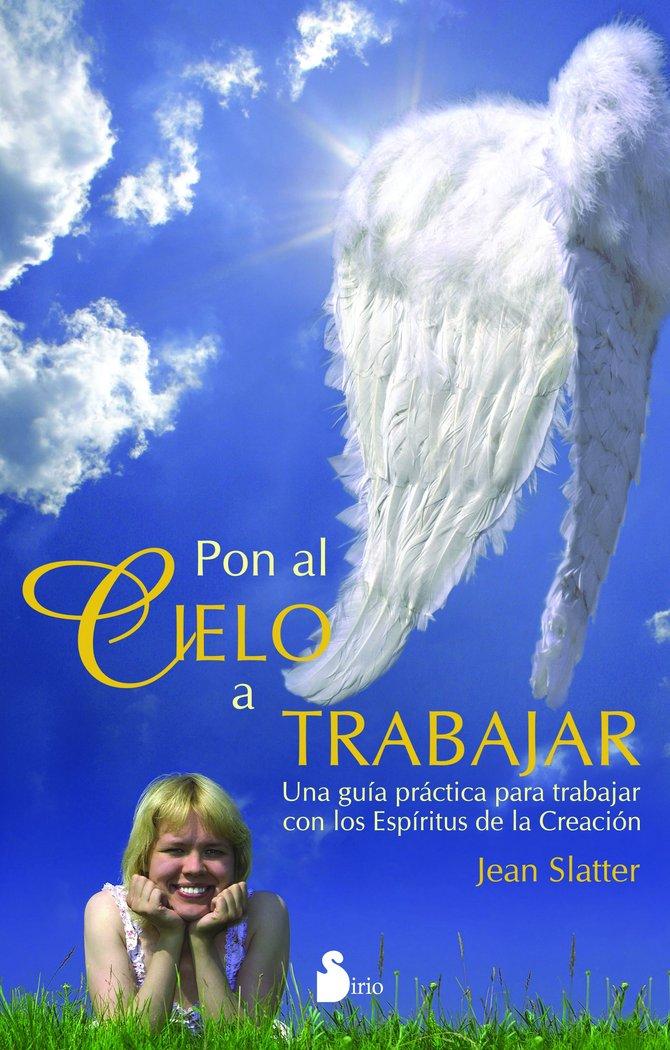 Vorderes Coverbild Pon al cielo a trabajar