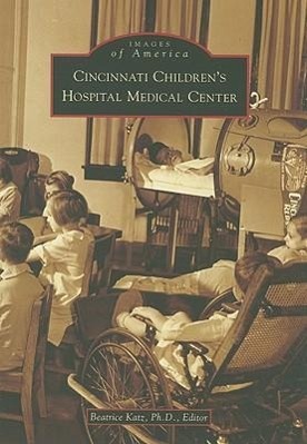 Vorderes Coverbild Cincinnati Children's Hospital Medical Center