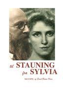 Vorderes Coverbild Til Stauning fra Sylvia