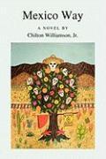 Vorderes Coverbild Mexico Way