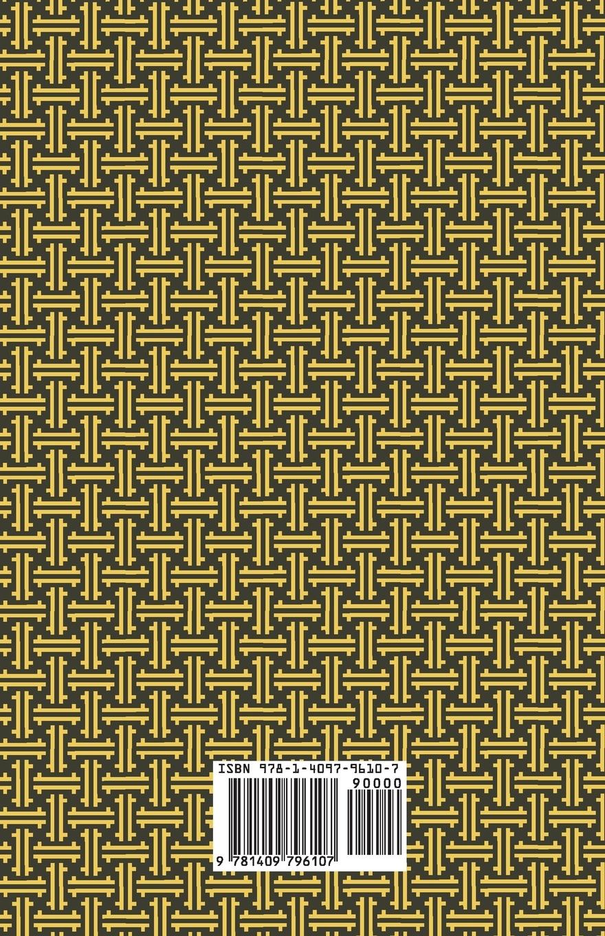 Rückseitencover Charles Dickens