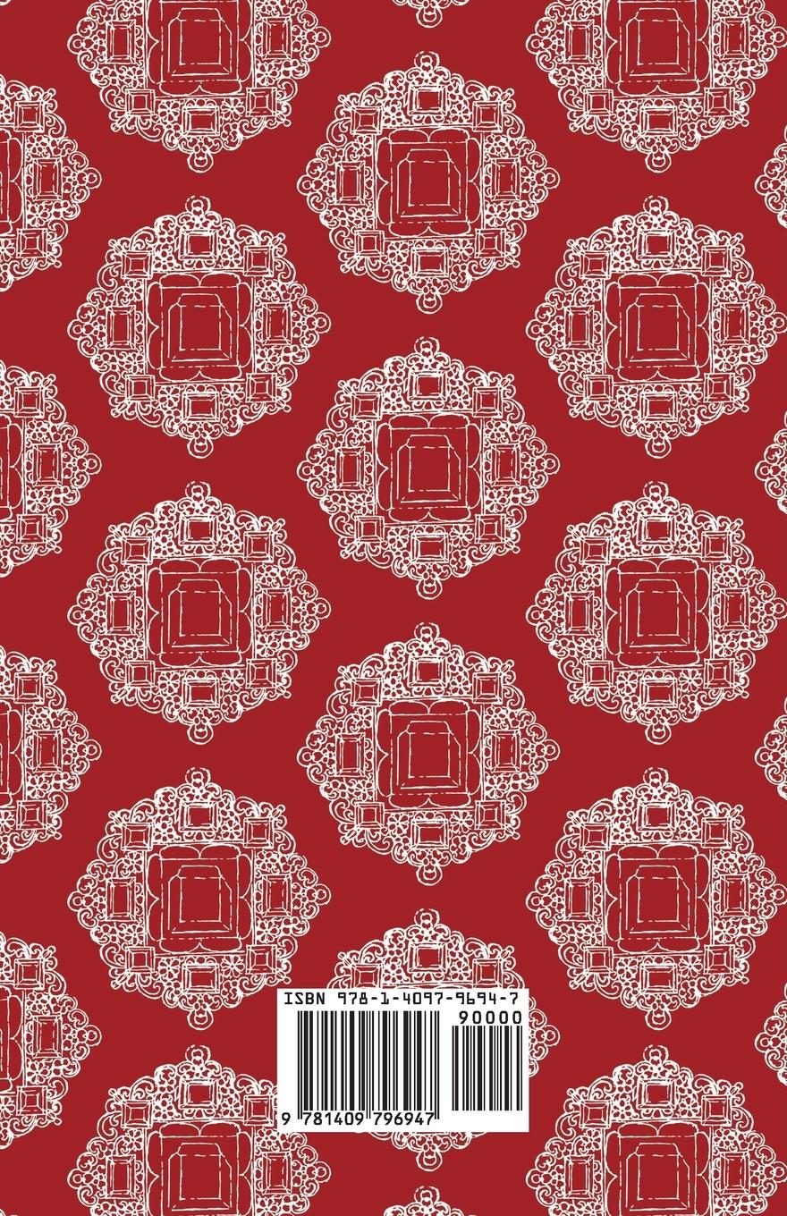 Rückseitencover Chats on Old Jewellery and Trinkets