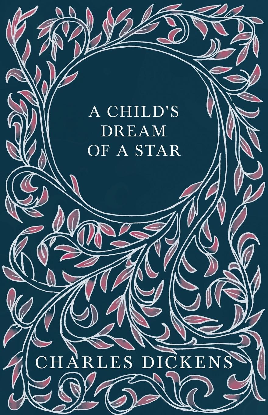 Vorderes Coverbild A Child's Dream of a Star