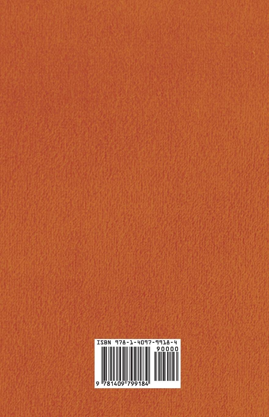 Rückseitencover Chitra; A Play in One Act