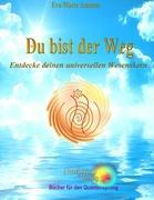 Vorderes Coverbild Du bist der Weg