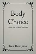 Vorderes Coverbild Body Choice