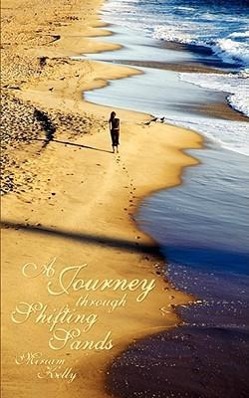 Vorderes Coverbild A Journey Through Shifting Sands