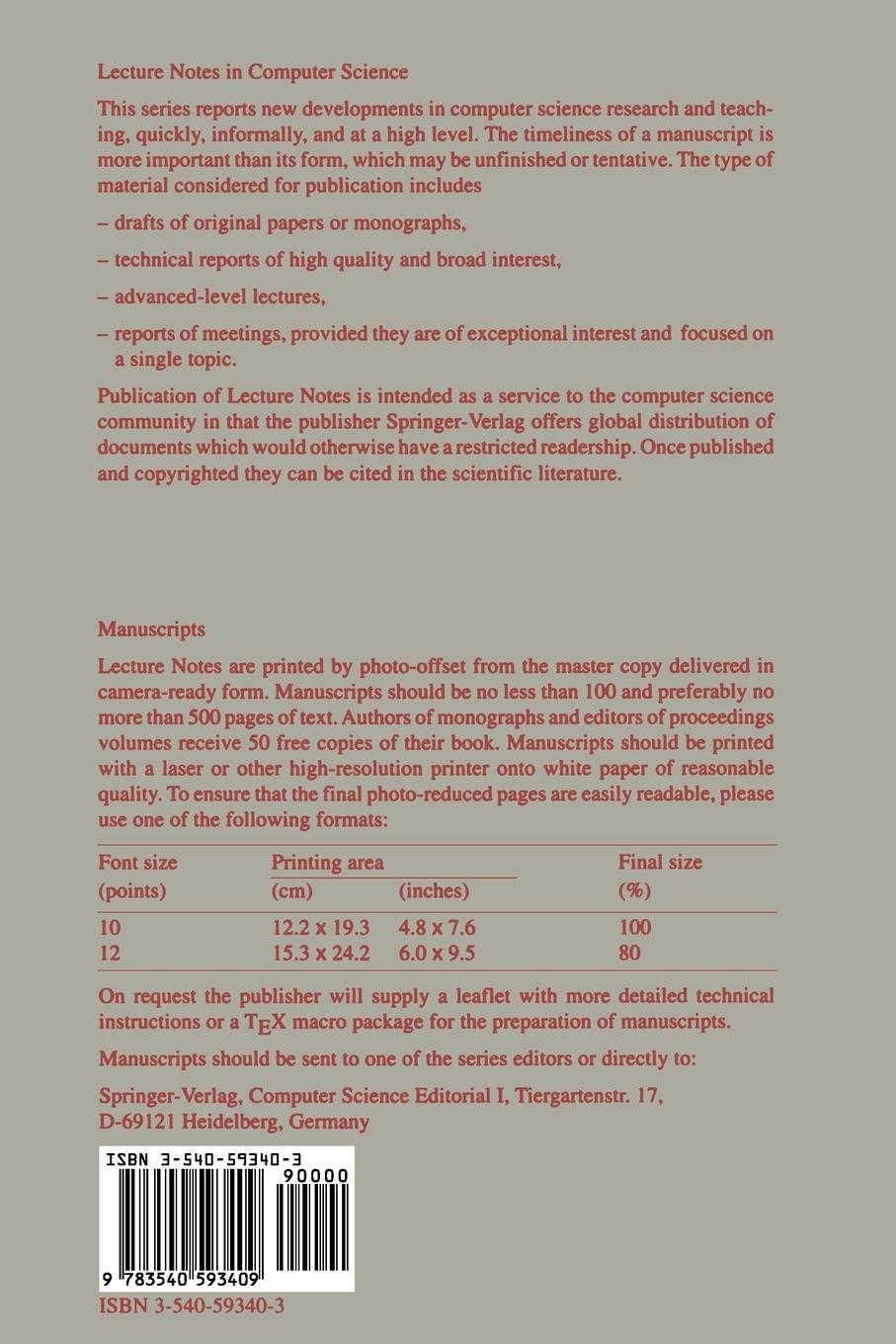 Rückseitencover Term Rewriting