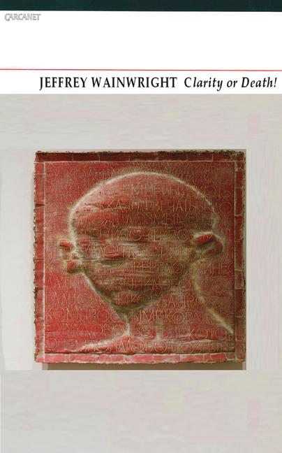 Vorderes Coverbild Clarity or Death!