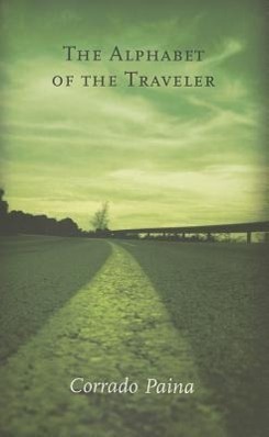 Vorderes Coverbild The Alphabet of the Traveler