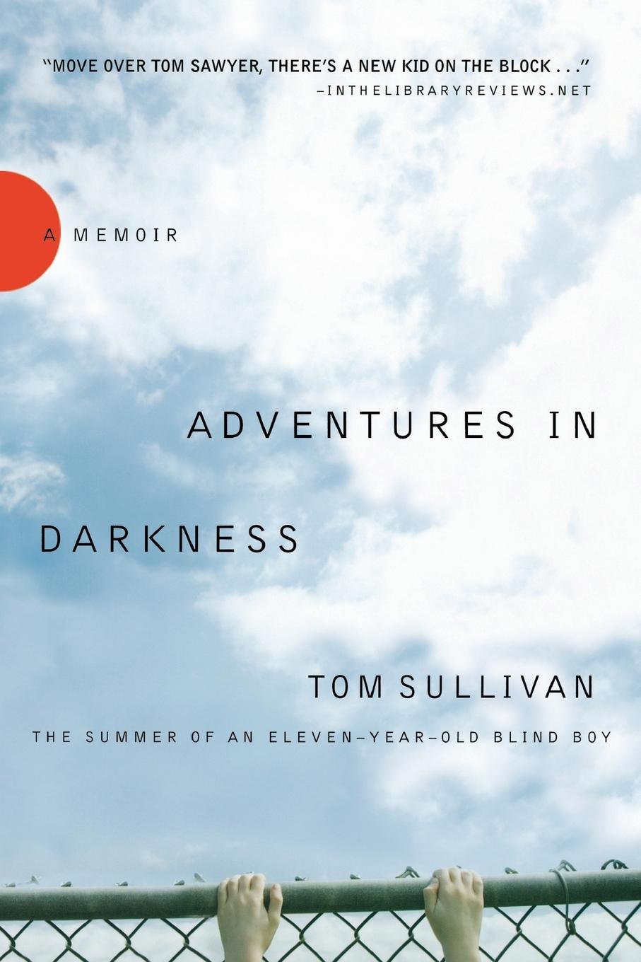 Vorderes Coverbild Adventures in Darkness