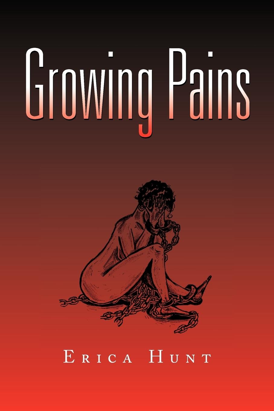 Vorderes Coverbild Growing Pains