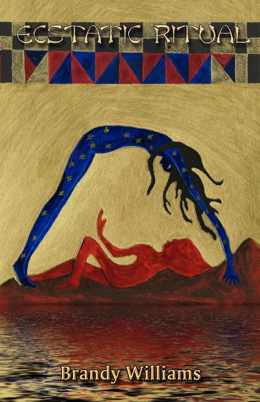 Vorderes Coverbild Ecstatic Ritual