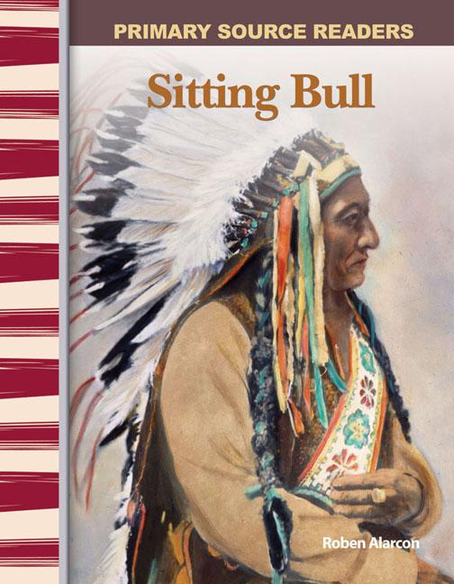 Vorderes Coverbild Sitting Bull
