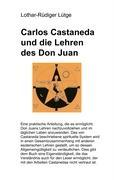 Vorderes Coverbild Carlos Castaneda und die Lehren des Don Juan