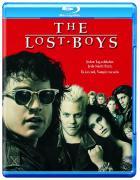 Vorderes Coverbild The Lost Boys