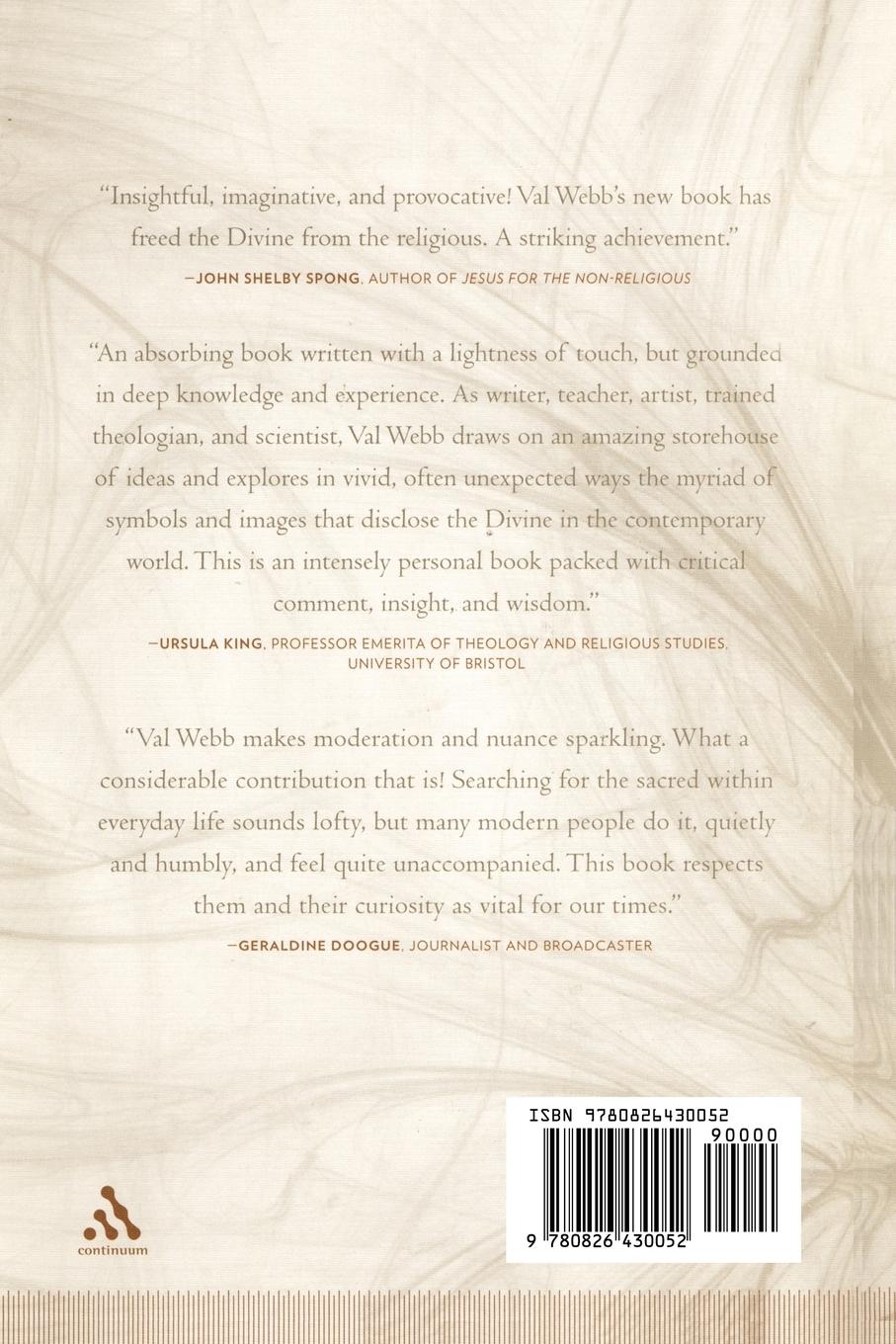 Rückseitencover Like Catching Water in a Net