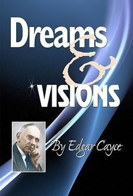 Vorderes Coverbild Dreams & Visions