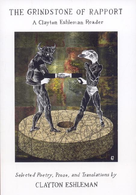 Vorderes Coverbild Grindstone of Rapport