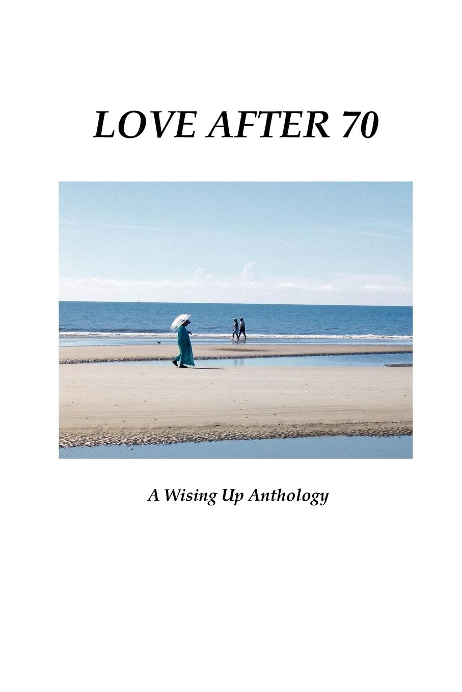Vorderes Coverbild Love After 70