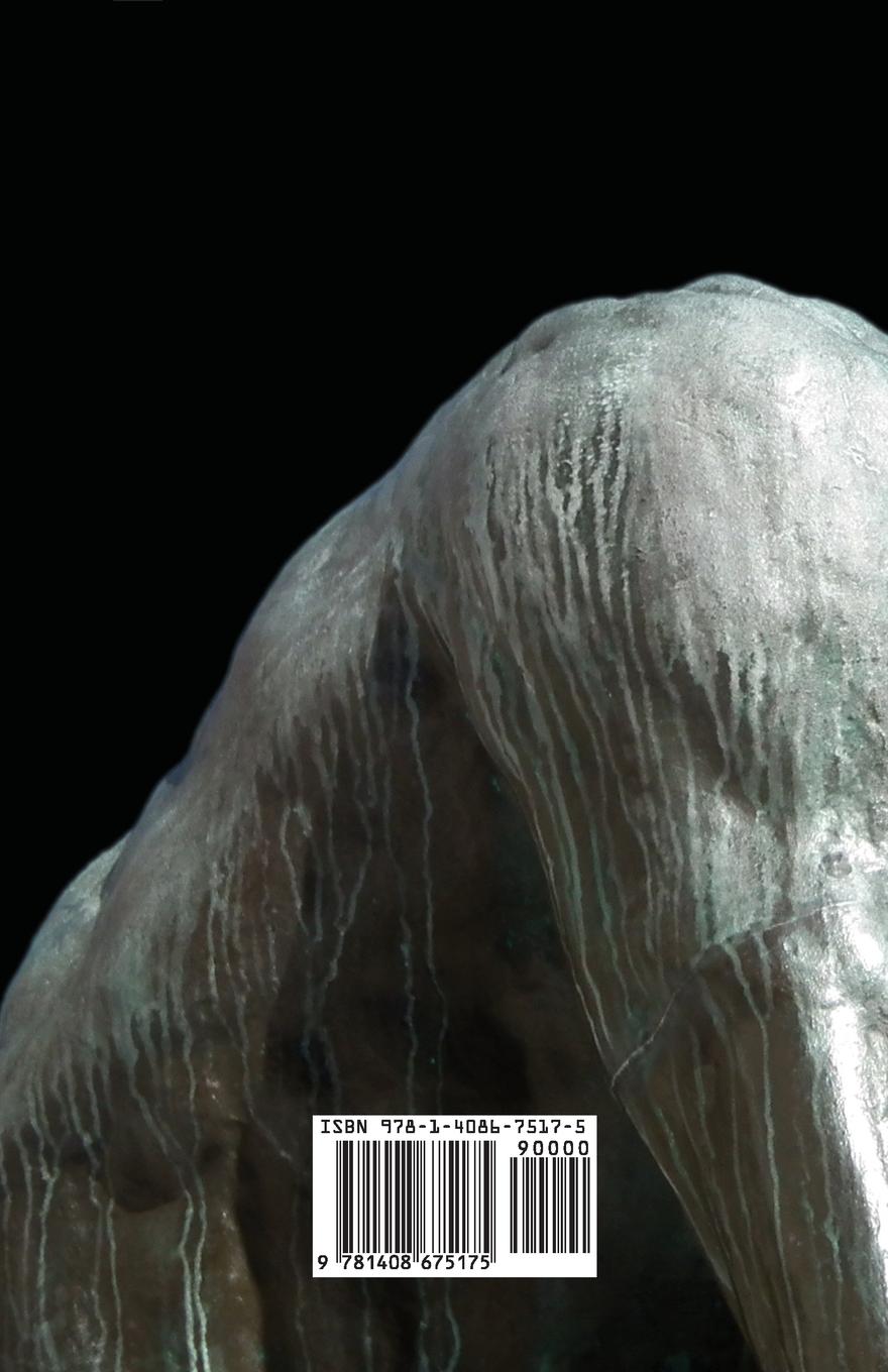 Rückseitencover The Critique of Pure Reason