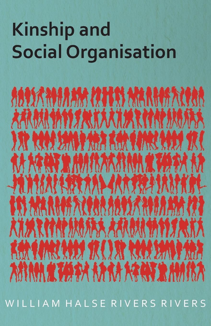 Vorderes Coverbild Kinship and Social Organisation