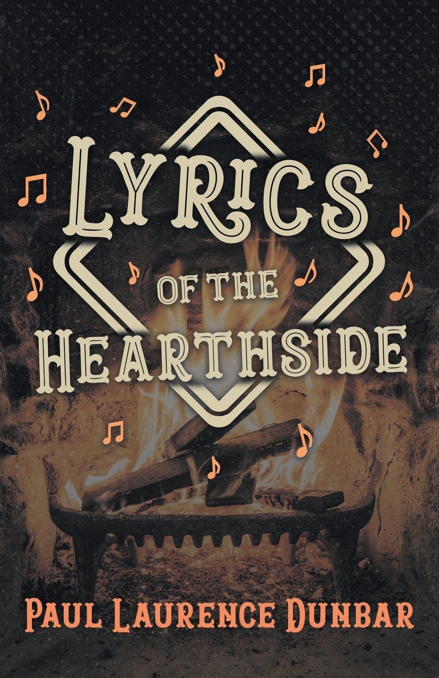 Vorderes Coverbild Lyrics of the Hearthside