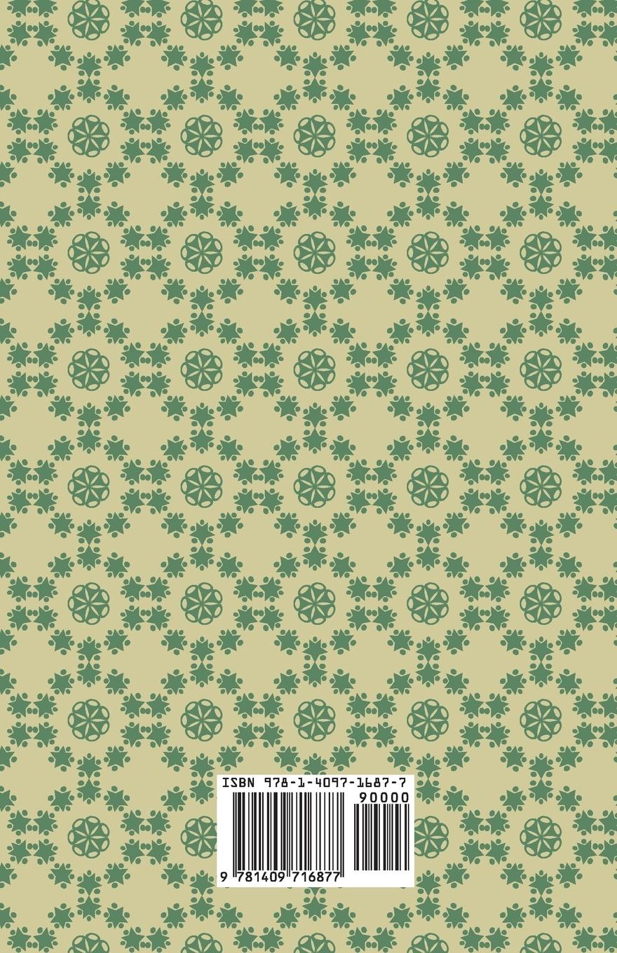 Rückseitencover Lafcadio Hearn