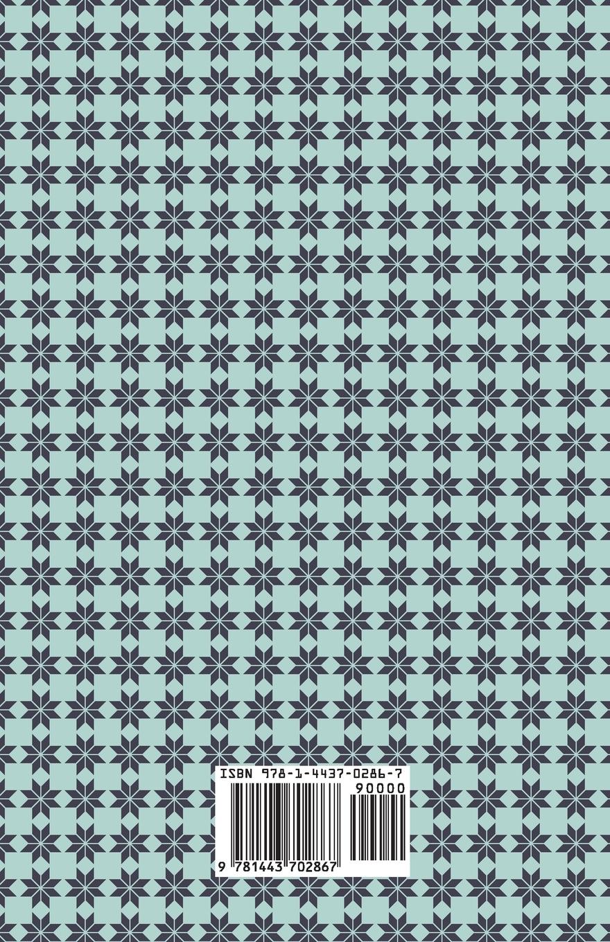 Rückseitencover Mr. Meeson's Will